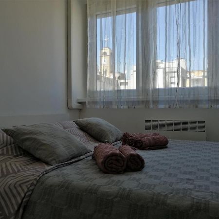 Ruby Room Zagrzeb Zewnętrze zdjęcie