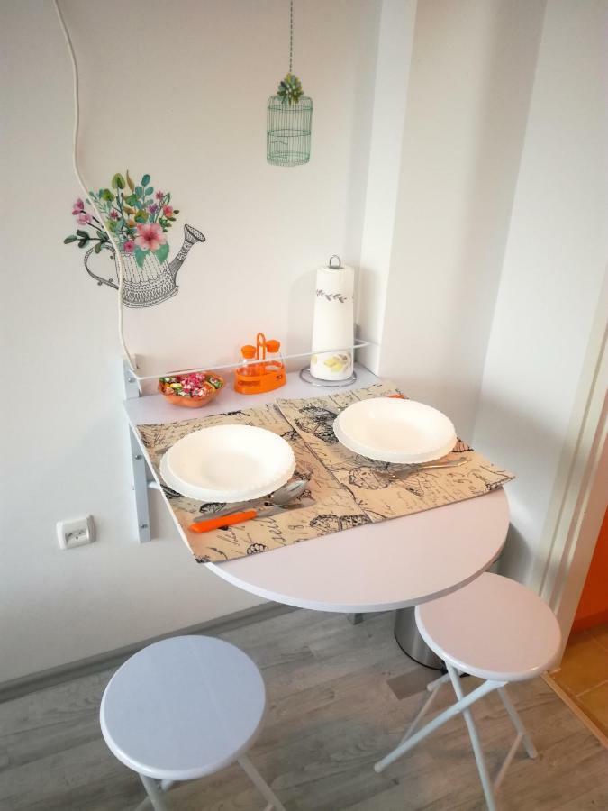 Ruby Room Zagrzeb Zewnętrze zdjęcie