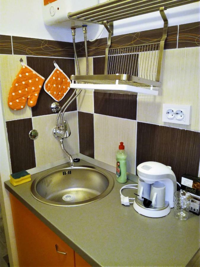 Ruby Room Zagrzeb Zewnętrze zdjęcie