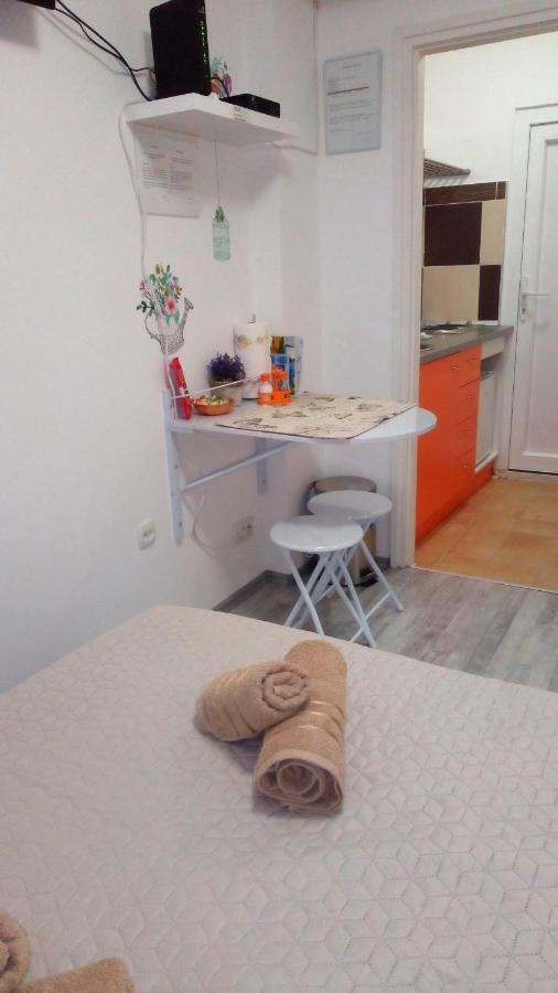 Ruby Room Zagrzeb Zewnętrze zdjęcie