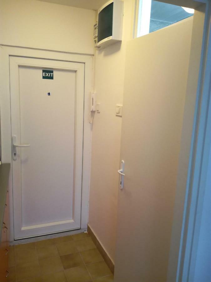 Ruby Room Zagrzeb Zewnętrze zdjęcie