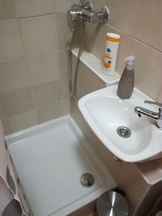 Ruby Room Zagrzeb Zewnętrze zdjęcie