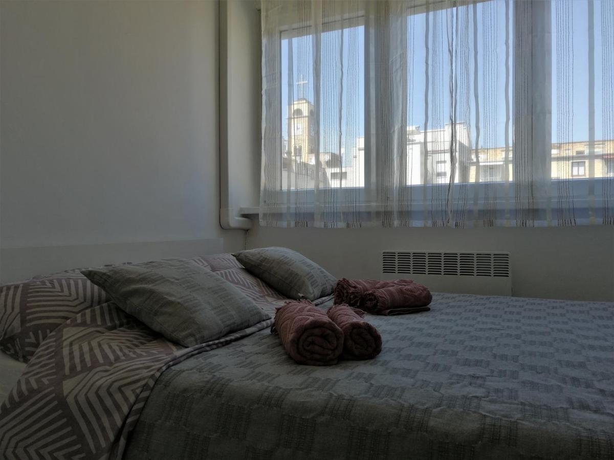 Ruby Room Zagrzeb Zewnętrze zdjęcie