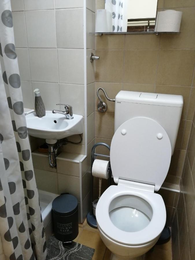 Ruby Room Zagrzeb Zewnętrze zdjęcie